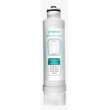 Imagem de Refil Hf-elx30/40 (compatível Electrolux Pappca40) Hidrofilt