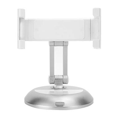 Imagem de Zopsc-1 Suporte de Mesa Portátil para Telefone Celular 360 Graus Dobrável Suporte para Celular Desktop Suporte para Tablet PC Suporte