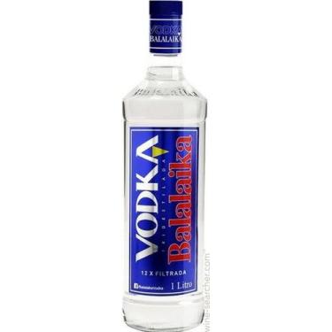Imagem de Vodka Balalaika