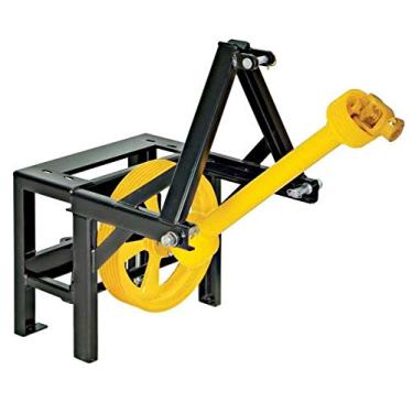 Imagem de Base Acoplar Triturador Trf-800 Ao Trator Trapp At 2