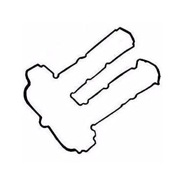 Imagem de Junta Tampa Valvula Ford Ka Ka+ 1.0 3cc 12v Apartir 2014 11727