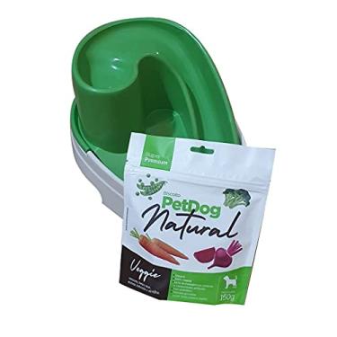 Imagem de FONTE TOBOFONTE VERDE - BIVOLT