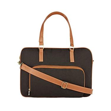 Imagem de Pasta Lenna's para Notebook até 16" Polegadas Marrom