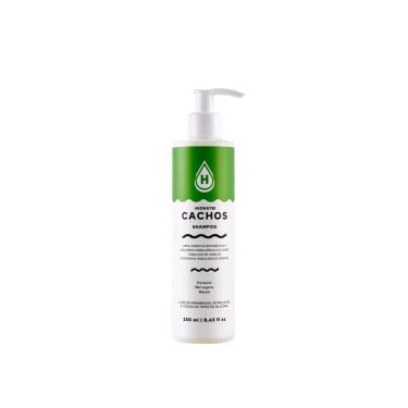 Imagem de Hidratei Cachos - Shampoo 250Ml
