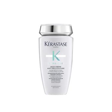 Imagem de Kérastase Symbiose Bain Crème Anti-Pelliculaire - Shampoo Anticaspa Hidratante 250ml Kerastase 