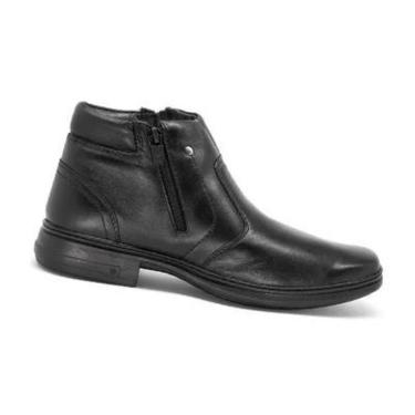 Imagem de Botina Masculina  Pelica Pipper Antitensor 53254-Masculino