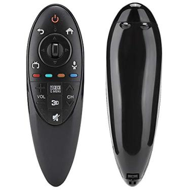 Imagem de Controle remoto de TV - Delaman- Controle remoto de substituição -Não é necessária nenhuma configuração -Controlador para LG TV AN-MR500G AN-MR500 MBM63935937