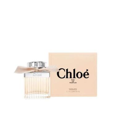 Imagem de Chloé - Chloé 75ml Signature - Eau De Parfum Feminino