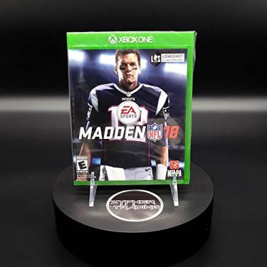 Imagem de Madden NFL 18 - Xbox-One