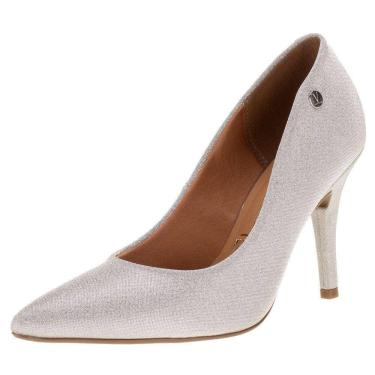 Imagem de Scarpin Feminino Salto Alto Vizzano - 11841101