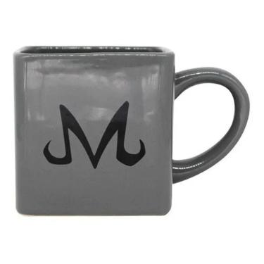 Imagem de Caneca Cubo 300Ml Dragon Ball