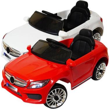 Mini Carro Elétrico Infantil Criança 12V Audi R8 Spyder Controle Remoto  Motorizado Brinqway BW-123 em Promoção é no Buscapé