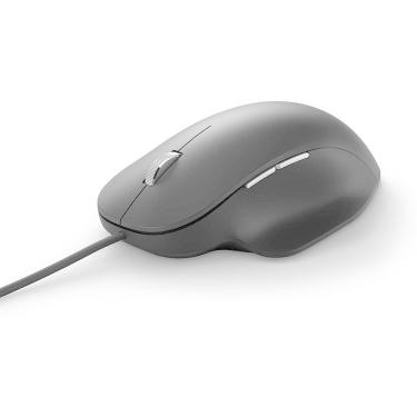 Imagem de Microsoft Ergonomic Mouse Black (RJG-00001)