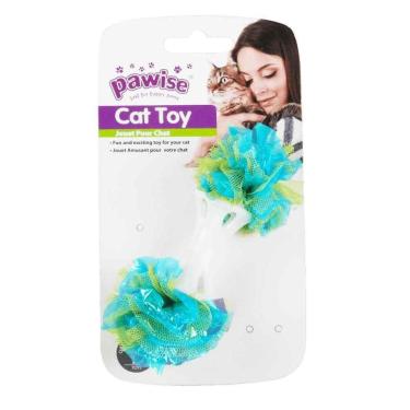 Imagem de Brinquedo Interativo para Gatos Pawise