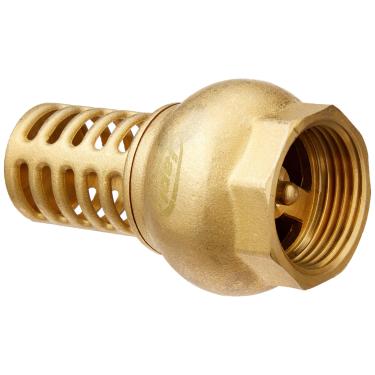 Imagem de VÁLVULA DE POÇO 1"