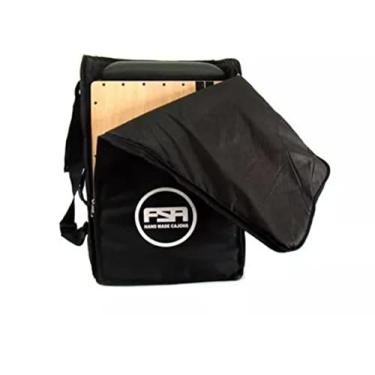 Imagem de BAG CAJON FSA STD PRETO FBS01
