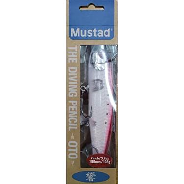 Imagem de Lápis de mergulho Masad MTDP-OTO-SBL-180-1 OTO180F Sardinha rosa