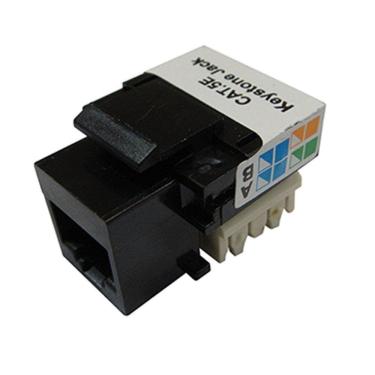 Imagem de Conector Rj45 Femea Cat5 Keystone Wt-2001c-w