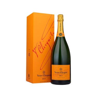 Imagem de Champagne Veuve Clicquot Brut Box 1,5 lt