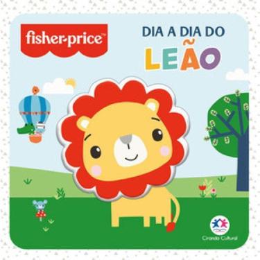 Imagem de Fisher Price Leão