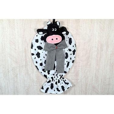 Imagem de Puxa Saco - Vaquinha Malhada