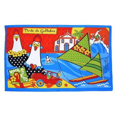 Imagem de Canga Porto de Galinhas