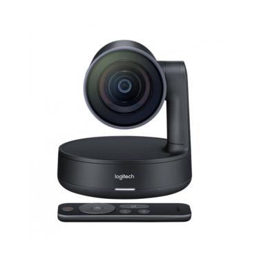 Imagem de Câmera de Videoconferência Rally Logitech
