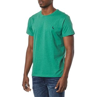 Imagem de Shirt Camiseta Paris, Reserva, Masculino, Verde Bandeira, M