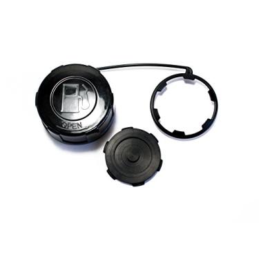 Imagem de Compatível com Kawasaki SX / 600/610 / 4000/4010 Mule aparafusar tampa de gás/combustível (substitui 51048-0026) com junta (substitui 11061-0395)