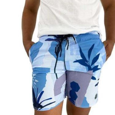 Imagem de Short Masculino Maresia 10700255 Volley-Masculino