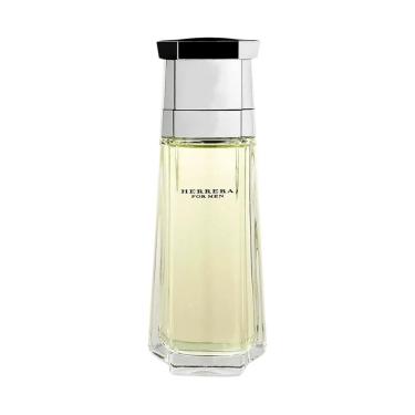 Imagem de Herrera For Men Carolina Herrera Eau De Toilette - Perfume Masculino 100Ml