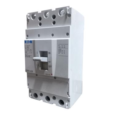 Imagem de Disjuntor Caixa Moldada Tripolar BZMN3 50kA 415Vca – Eaton | 350A BZMN3-A350-AP Cód. 158286