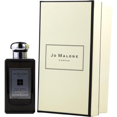 Imagem de Perfume Jo Malone, âmbar escuro e gengibre, colônia de lírio, 100 ml