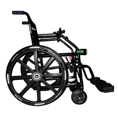 Imagem de Cadeira de Rodas MOA "Moving On Ahead" Lancamento Mod. 2025