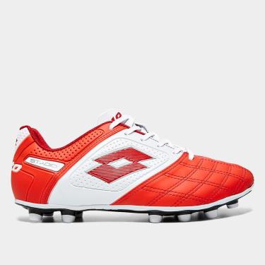 Imagem de Chuteira Campo Lotto Stadio Potenza Unissex-Masculino