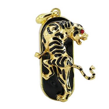 Imagem de 8GB Tiger Model USB Flash Drives USB Flash 2.0 Memory Drive Stick Pen Drive USB Flash Disk USB Stick U Disk Pen Drive USB