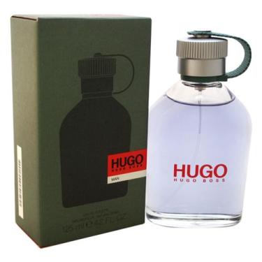 Imagem de Perfume Hugo Para Homens - Spray Edt De 4,56ml - Hugo Boss