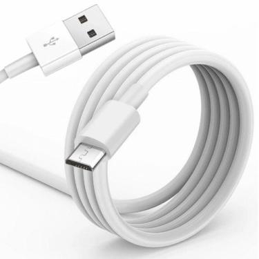 Imagem de Cabo Micro-USB Original ZTD Turbo Compativel Para Moto X 2014, X Style