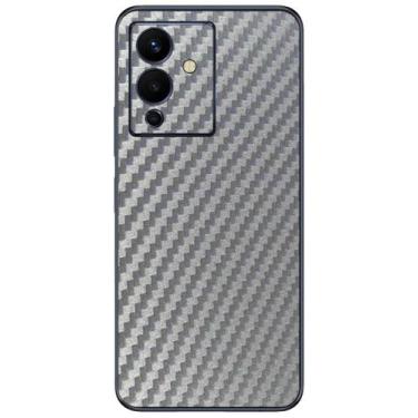 Imagem de Capa Adesivo Skin350 Verso Para Infinix Note 12 5G 2022 - KawaSkin