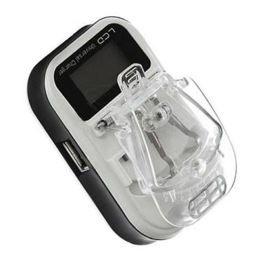 Imagem de Carregador Universal Usb Para Baterias De Celular E Câmeras - Bc Bora 