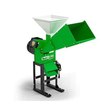 Imagem de Triturador Forrageiro 3CV - TRF-400 - Monofásico - 127V - 2933331 - Trapp