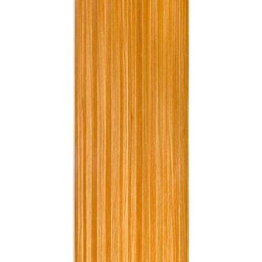 Imagem de Painel Ripado Cor: Freijó de uso Interno em WPC Hill 2,90m x 16cm (0,4