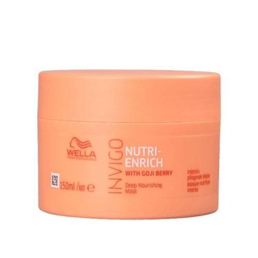 Imagem de Máscara Nutri Enrich 150ml - Wella - Wella Professionals