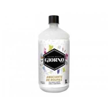 Imagem de Amaciante De Roupas Giorno 1L