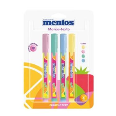 Imagem de Marcador compactor destaq mentos 002923660, 3