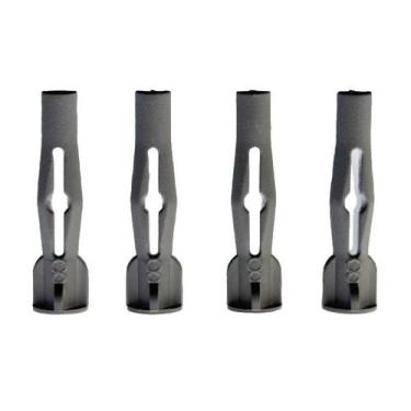 Imagem de Bucha numero 8 Mm Parede Oca Tijolo Furado  100 Un - Argevvision