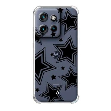 Imagem de Capa Capinha De Celular Compatível com Moto Edge 50 Neo Smartphone Personalizada Cód. 1690