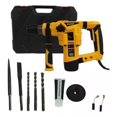 Imagem de Martelete perfurador nakasaki 220v