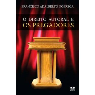 Imagem de O Direito Autoral e Os Pregadores - Thesaurus, 3