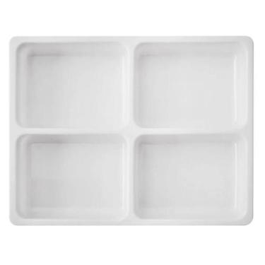 Imagem de Bandeja Organizadora Odontológica ogd 04 - Moldplast